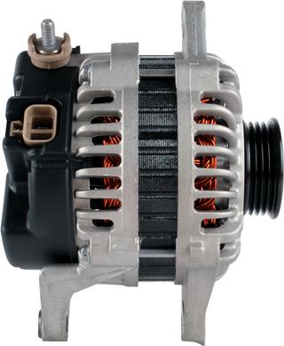 PowerMax 89213050 - Alternator autospares.lv