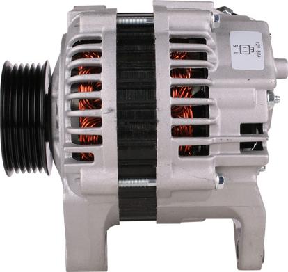 PowerMax 89213052 - Alternator autospares.lv