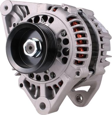 PowerMax 89213052 - Alternator autospares.lv