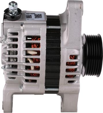 PowerMax 89213052 - Alternator autospares.lv