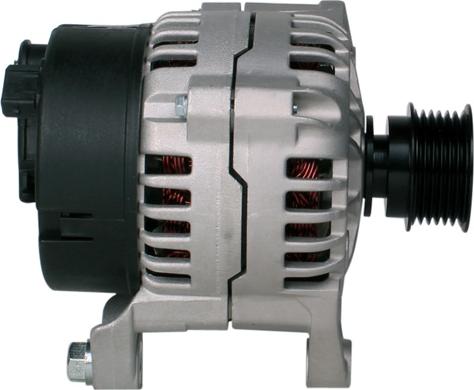 PowerMax 89213013 - Alternator autospares.lv