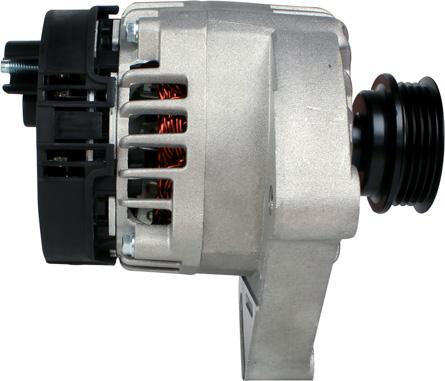 PowerMax 89213081 - Alternator autospares.lv