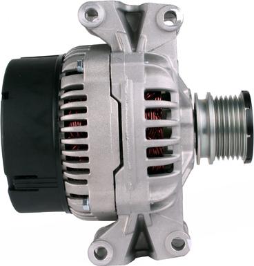 PowerMax 89213088 - Alternator autospares.lv