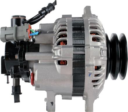 PowerMax 89213035 - Alternator autospares.lv