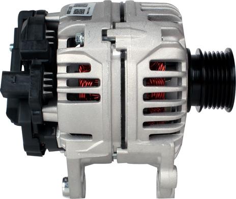 PowerMax 89213033 - Alternator autospares.lv