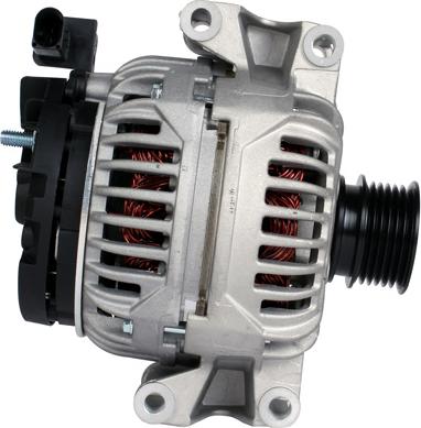 PowerMax 89213032 - Alternator autospares.lv