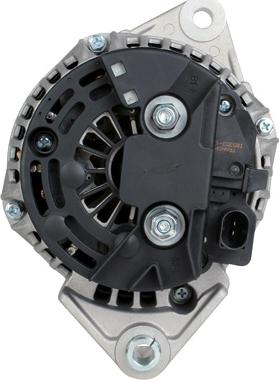 PowerMax 89213024 - Alternator autospares.lv