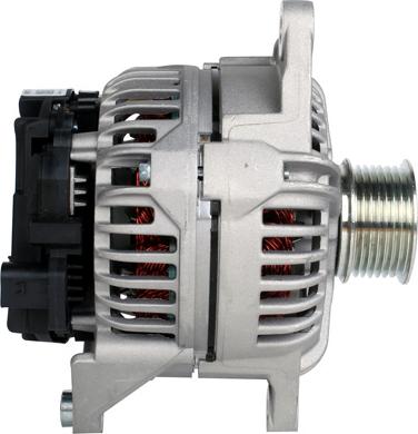 PowerMax 89213024 - Alternator autospares.lv