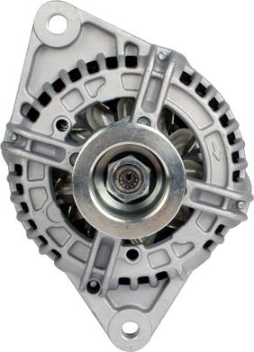 PowerMax 89213024 - Alternator autospares.lv