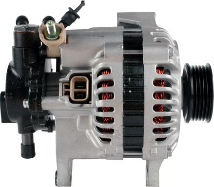 PowerMax 89213022 - Alternator autospares.lv