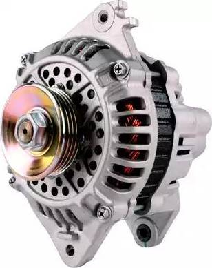 PowerMax 89213079 - Alternator autospares.lv