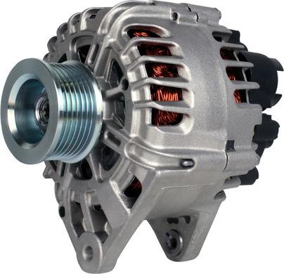 PowerMax 89213074 - Alternator autospares.lv