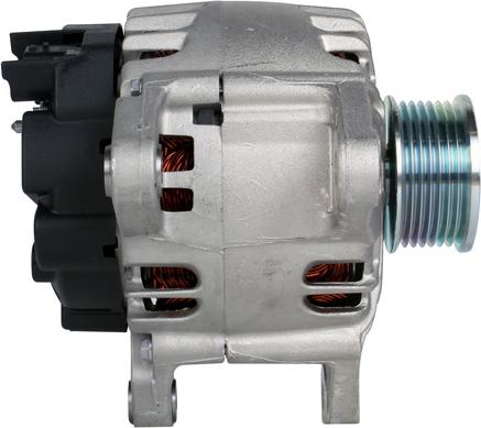 PowerMax 89213074 - Alternator autospares.lv