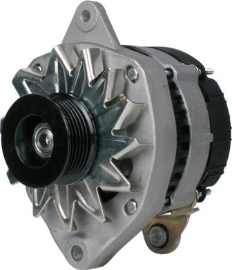 PowerMax 89213076 - Alternator autospares.lv