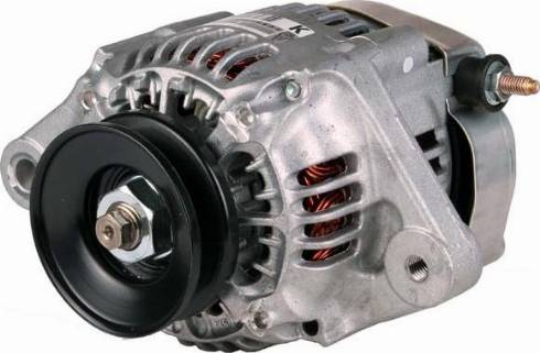 PowerMax 89213073 - Alternator autospares.lv