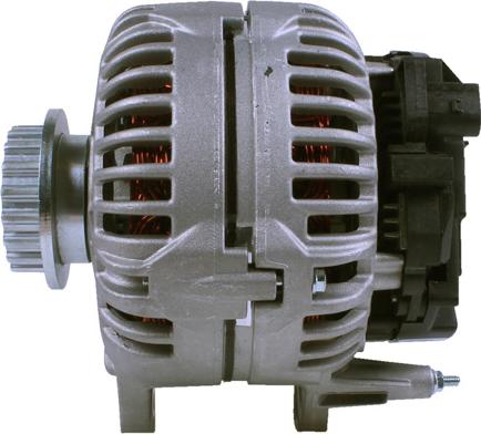 PowerMax 89213194 - Alternator autospares.lv