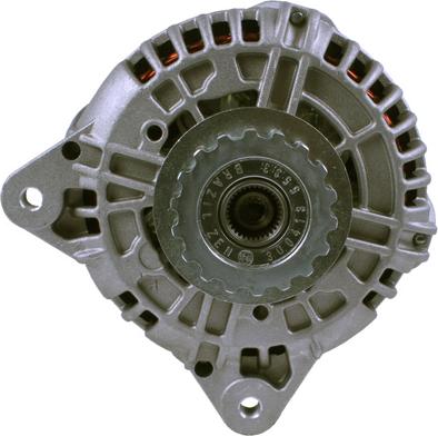 PowerMax 89213194 - Alternator autospares.lv