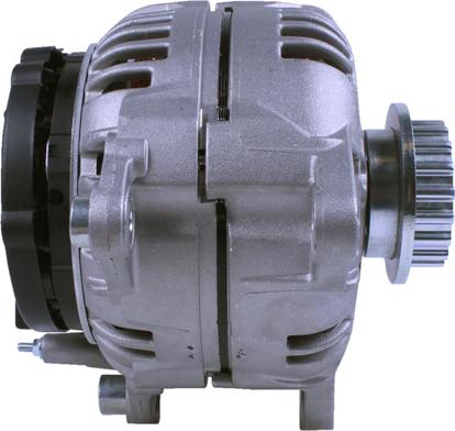 PowerMax 89213194 - Alternator autospares.lv