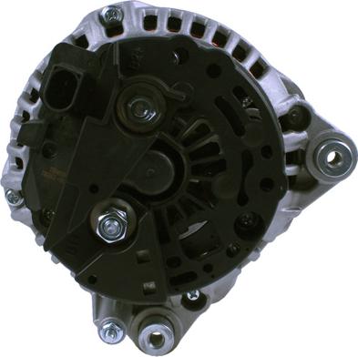 PowerMax 89213194 - Alternator autospares.lv