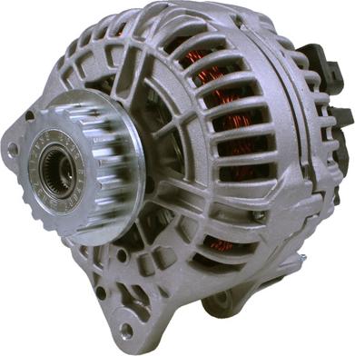 PowerMax 89213194 - Alternator autospares.lv