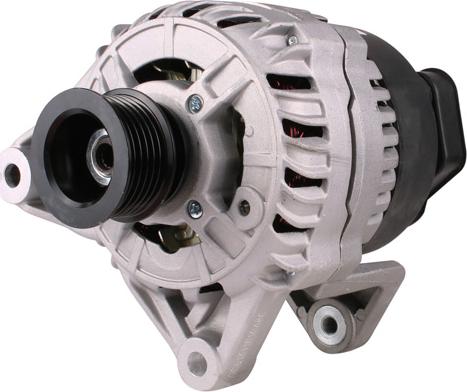 PowerMax 89213191 - Alternator autospares.lv