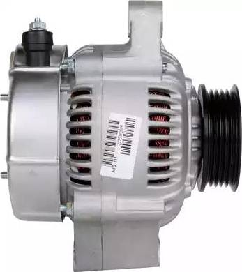 PowerMax 89213198 - Alternator autospares.lv