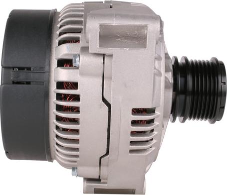 PowerMax 89213197 - Alternator autospares.lv