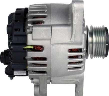 PowerMax 89213154 - Alternator autospares.lv