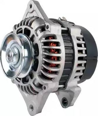 PowerMax 89213156 - Alternator autospares.lv