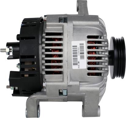 PowerMax 89213153 - Alternator autospares.lv