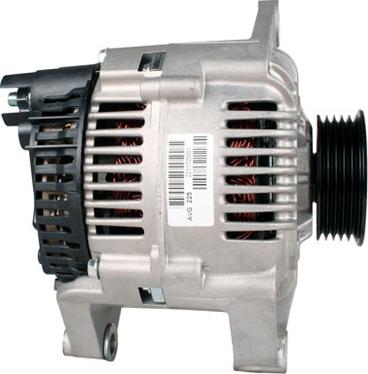 PowerMax 89213106 - Alternator autospares.lv