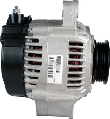 PowerMax 89213108 - Alternator autospares.lv