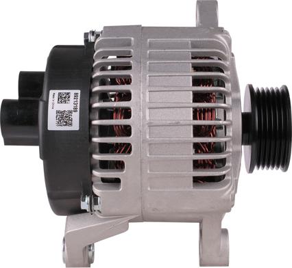 PowerMax 89213189 - Alternator autospares.lv