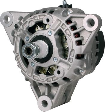 PowerMax 89213185 - Alternator autospares.lv