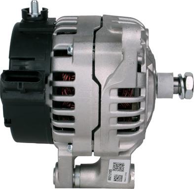 PowerMax 89213185 - Alternator autospares.lv