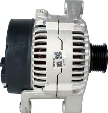 PowerMax 89213181 - Alternator autospares.lv