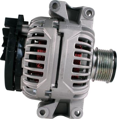 PowerMax 89213188 - Alternator autospares.lv