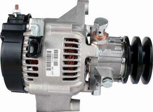 PowerMax 89213130 - Alternator autospares.lv