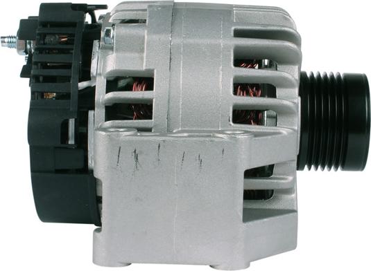 PowerMax 89213127 - Alternator autospares.lv