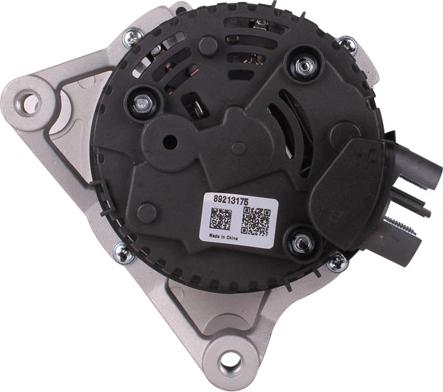 PowerMax 89213175 - Alternator autospares.lv