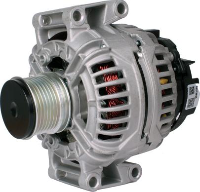 PowerMax 89213896 - Alternator autospares.lv