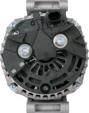 PowerMax 89213896 - Alternator autospares.lv