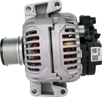 PowerMax 89213896 - Alternator autospares.lv