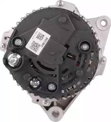 PowerMax 89213897 - Alternator autospares.lv