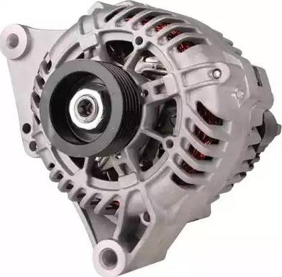 PowerMax 89213897 - Alternator autospares.lv