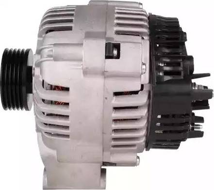 PowerMax 89213897 - Alternator autospares.lv