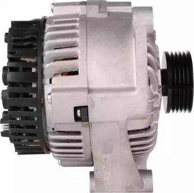 PowerMax 89213897 - Alternator autospares.lv