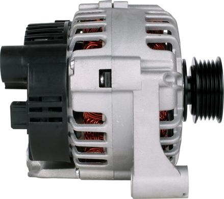 PowerMax 89213844 - Alternator autospares.lv