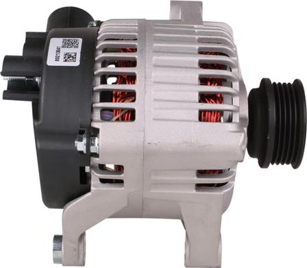 PowerMax 89213841 - Alternator autospares.lv