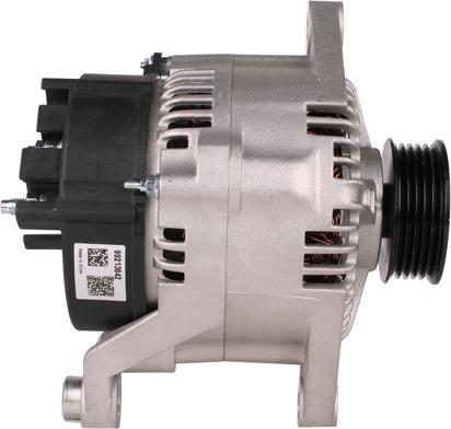 PowerMax 89213842 - Alternator autospares.lv